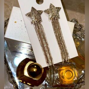 S⭐️U⭐️P⭐️E⭐️R⭐️S⭐️T⭐️A⭐️R  Earrings💫